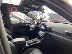 فورد إكسبلورر